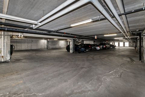 Tiny photo for 833 W 15TH Place #514, Chicago, IL 60608 (MLS # 12541828)