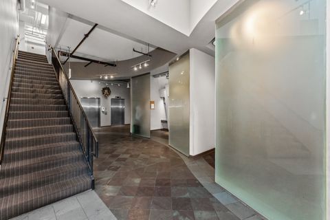 Tiny photo for 833 W 15TH Place #514, Chicago, IL 60608 (MLS # 12541828)