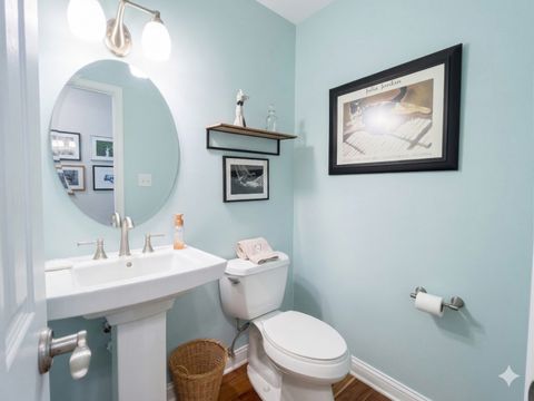 Tiny photo for 613 Silver Glen Road, McHenry, IL 60050 (MLS # 12614327)