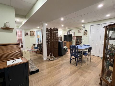 Tiny photo for 613 Silver Glen Road, McHenry, IL 60050 (MLS # 12614327)