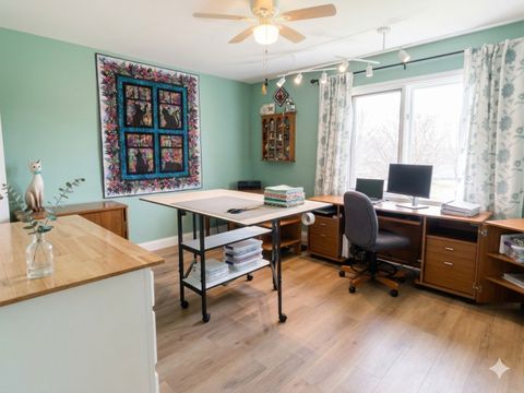 Tiny photo for 613 Silver Glen Road, McHenry, IL 60050 (MLS # 12614327)