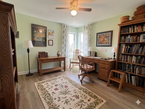 Tiny photo for 613 Silver Glen Road, McHenry, IL 60050 (MLS # 12614327)