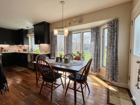 Tiny photo for 613 Silver Glen Road, McHenry, IL 60050 (MLS # 12614327)