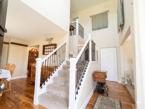 Tiny photo for 613 Silver Glen Road, McHenry, IL 60050 (MLS # 12614327)