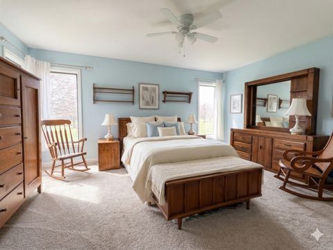 Tiny photo for 613 Silver Glen Road, McHenry, IL 60050 (MLS # 12614327)