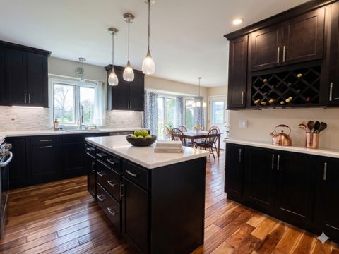 Tiny photo for 613 Silver Glen Road, McHenry, IL 60050 (MLS # 12614327)