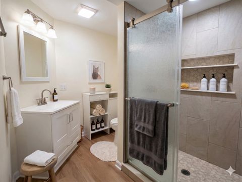 Tiny photo for 613 Silver Glen Road, McHenry, IL 60050 (MLS # 12614327)