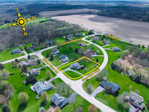 Tiny photo for 613 Silver Glen Road, McHenry, IL 60050 (MLS # 12614327)