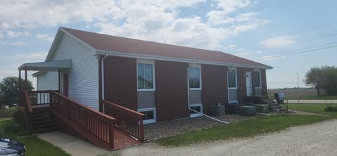Photo of 3403 W State Route 17, Kankakee, IL 60901 (MLS # 12642211)