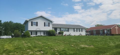 Tiny photo for 3403 W State Route 17, Kankakee, IL 60901 (MLS # 12642211)