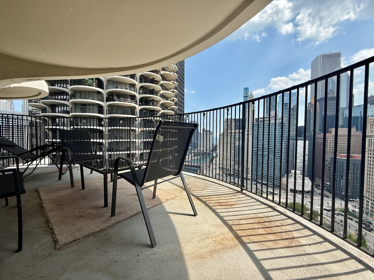 300 N STATE Street 3009