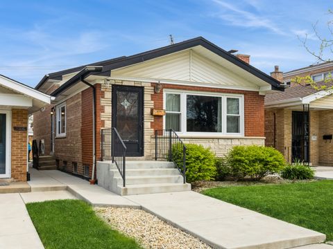 2912 W 103rd Street Chicago IL 60655