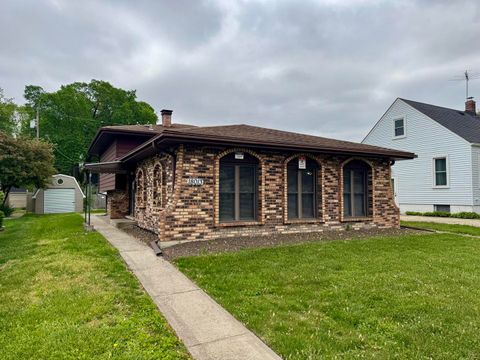 Tiny photo for 18013 Park Avenue, Lansing, IL 60438 (MLS # 12487797)
