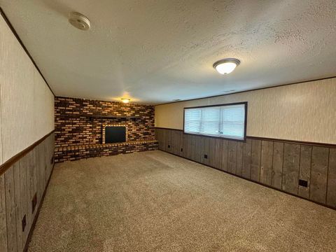 Tiny photo for 18013 Park Avenue, Lansing, IL 60438 (MLS # 12487797)