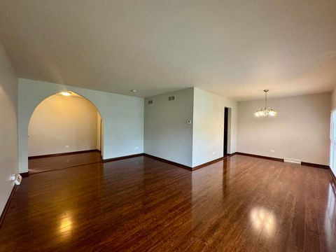 Tiny photo for 18013 Park Avenue, Lansing, IL 60438 (MLS # 12487797)