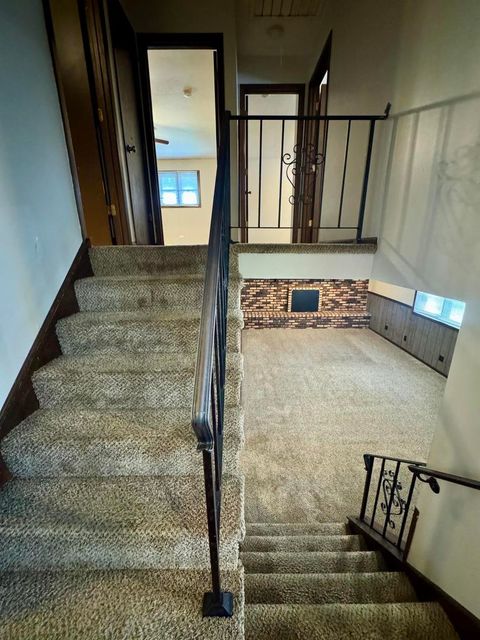 Tiny photo for 18013 Park Avenue, Lansing, IL 60438 (MLS # 12487797)