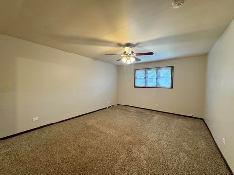 Tiny photo for 18013 Park Avenue, Lansing, IL 60438 (MLS # 12487797)