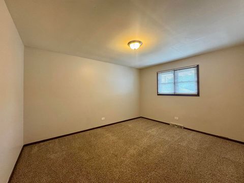 Tiny photo for 18013 Park Avenue, Lansing, IL 60438 (MLS # 12487797)