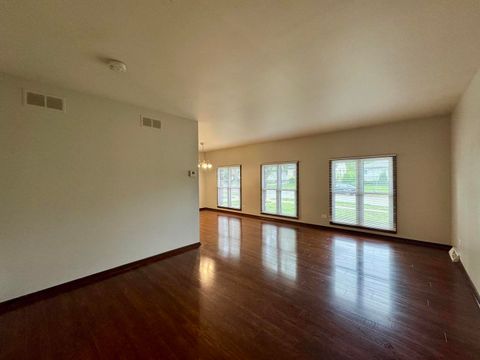 Tiny photo for 18013 Park Avenue, Lansing, IL 60438 (MLS # 12487797)