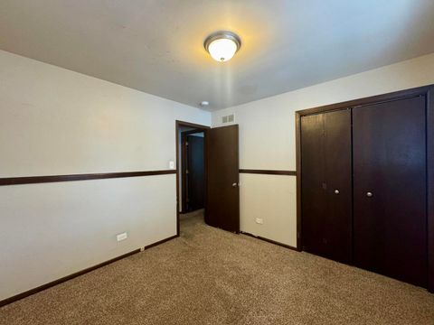 Tiny photo for 18013 Park Avenue, Lansing, IL 60438 (MLS # 12487797)