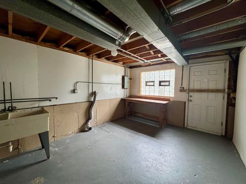 Tiny photo for 18013 Park Avenue, Lansing, IL 60438 (MLS # 12487797)