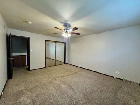 Tiny photo for 18013 Park Avenue, Lansing, IL 60438 (MLS # 12487797)