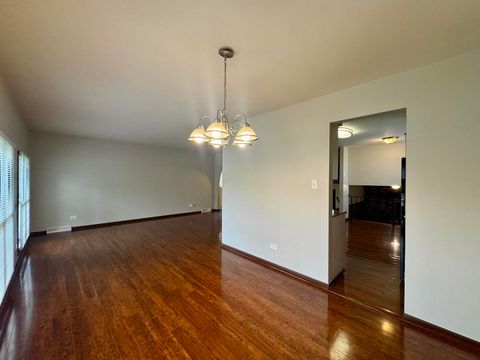 Tiny photo for 18013 Park Avenue, Lansing, IL 60438 (MLS # 12487797)