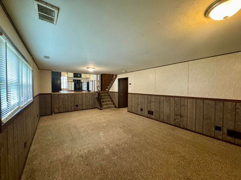 Tiny photo for 18013 Park Avenue, Lansing, IL 60438 (MLS # 12487797)