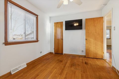 Tiny photo for 439 N Manchester Drive, Chicago Heights, IL 60411 (MLS # 12428234)