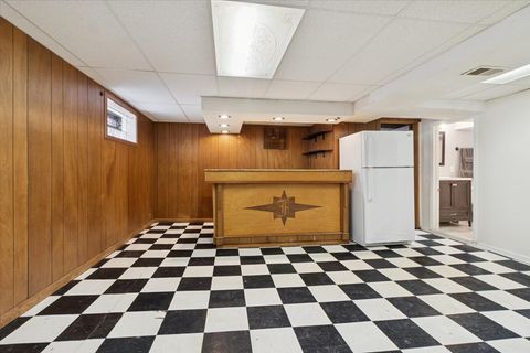 Tiny photo for 439 N Manchester Drive, Chicago Heights, IL 60411 (MLS # 12428234)