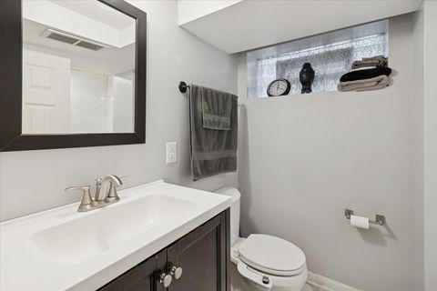 Tiny photo for 439 N Manchester Drive, Chicago Heights, IL 60411 (MLS # 12428234)