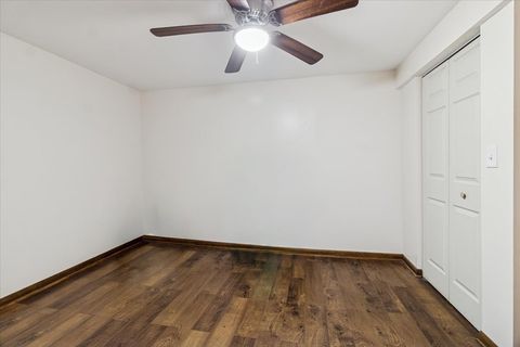 Tiny photo for 439 N Manchester Drive, Chicago Heights, IL 60411 (MLS # 12428234)