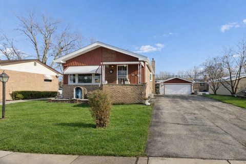 439 N Manchester Drive Chicago Heights IL 60411