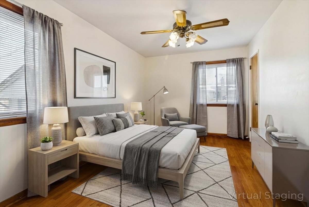 439 N Manchester Drive