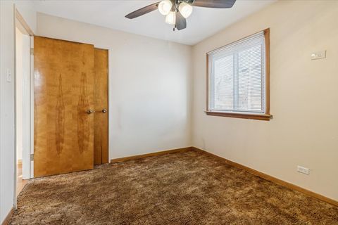 Tiny photo for 439 N Manchester Drive, Chicago Heights, IL 60411 (MLS # 12428234)