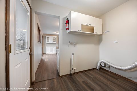 Tiny photo for 16400 Sherwood Drive, Orland Park, IL 60462 (MLS # 12524077)