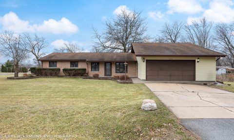 Tiny photo for 16400 Sherwood Drive, Orland Park, IL 60462 (MLS # 12524077)