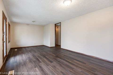 Tiny photo for 16400 Sherwood Drive, Orland Park, IL 60462 (MLS # 12524077)