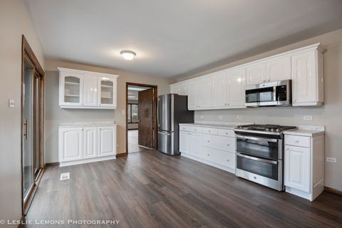 Tiny photo for 16400 Sherwood Drive, Orland Park, IL 60462 (MLS # 12524077)