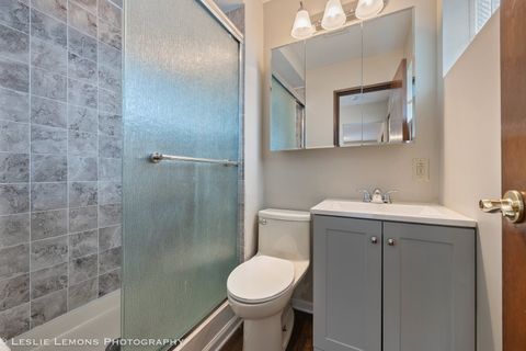 Tiny photo for 16400 Sherwood Drive, Orland Park, IL 60462 (MLS # 12524077)