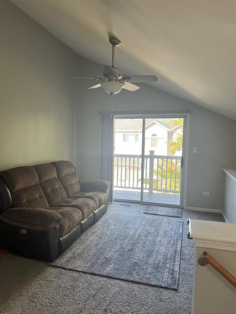 Tiny photo for 3496 Willowview Court #3496, Aurora, IL 60504 (MLS # 12495883)