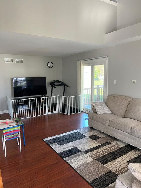 Tiny photo for 3496 Willowview Court #3496, Aurora, IL 60504 (MLS # 12495883)