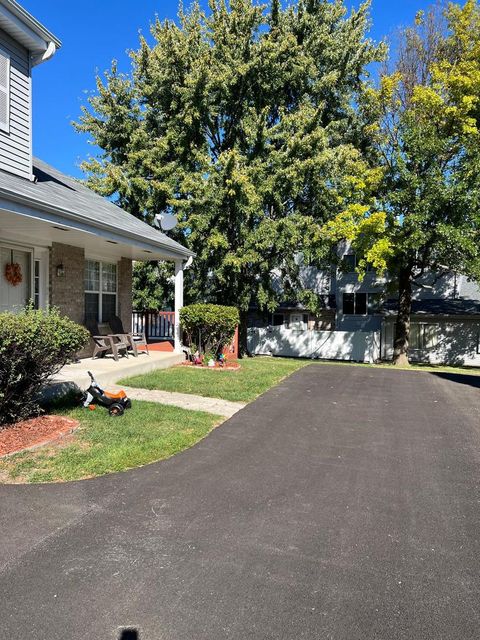 Tiny photo for 3496 Willowview Court #3496, Aurora, IL 60504 (MLS # 12495883)