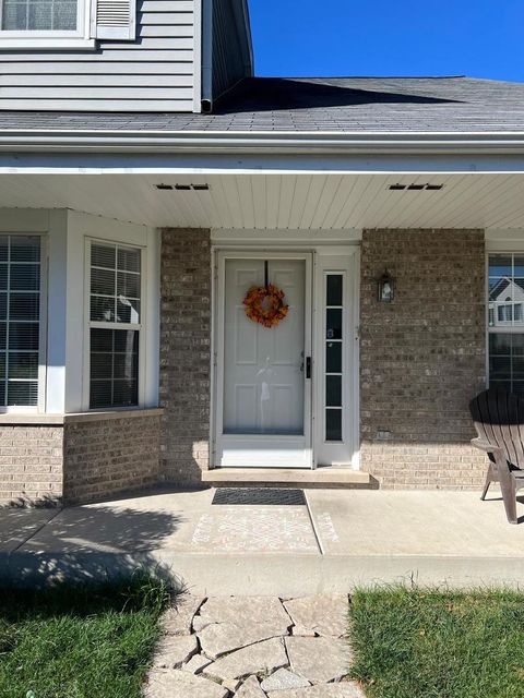 Tiny photo for 3496 Willowview Court #3496, Aurora, IL 60504 (MLS # 12495883)