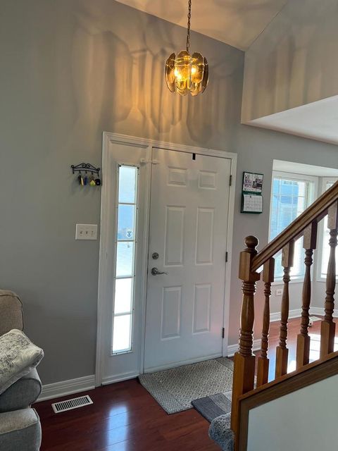 Tiny photo for 3496 Willowview Court #3496, Aurora, IL 60504 (MLS # 12495883)