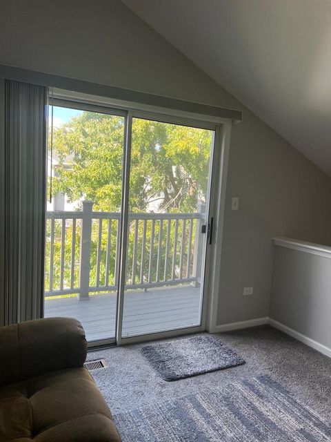 Tiny photo for 3496 Willowview Court #3496, Aurora, IL 60504 (MLS # 12495883)