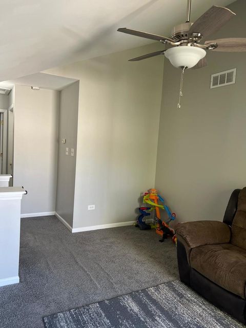 Tiny photo for 3496 Willowview Court #3496, Aurora, IL 60504 (MLS # 12495883)