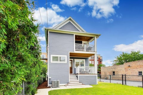 Tiny photo for 337 Marengo Avenue, Forest Park, IL 60130 (MLS # 12675365)