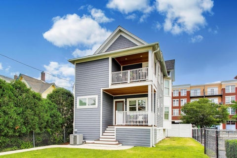 Tiny photo for 337 Marengo Avenue, Forest Park, IL 60130 (MLS # 12675365)