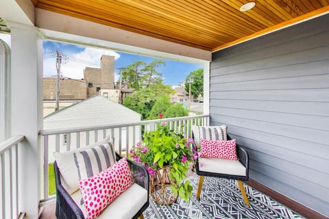 Tiny photo for 337 Marengo Avenue, Forest Park, IL 60130 (MLS # 12675365)